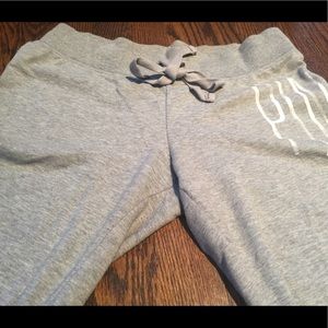 PINK Victoria's Secret Pants - Victoria’s Secret PINK Sweatpants PINK Victoria's Secret Pants - Victoria’s Secret PINK Sweatpants